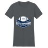 Women's Fitted The Concert Tee ® Thumbnail