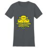 Women's Fitted The Concert Tee ® Thumbnail