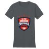 Women's Fitted The Concert Tee ® Thumbnail
