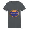 Women's Fitted The Concert Tee ® Thumbnail