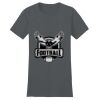 Women's Fitted The Concert Tee ® Thumbnail