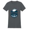 Women's Fitted The Concert Tee ® Thumbnail