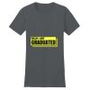 Women's Fitted The Concert Tee ® Thumbnail