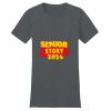 Women's Fitted The Concert Tee ® Thumbnail