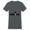Women's Fitted The Concert Tee ® Thumbnail
