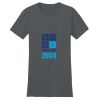 Women's Fitted The Concert Tee ® Thumbnail