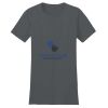 Women's Fitted The Concert Tee ® Thumbnail