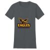 Women's Fitted The Concert Tee ® Thumbnail