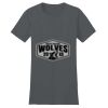 Women's Fitted The Concert Tee ® Thumbnail