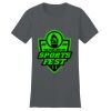 Women's Fitted The Concert Tee ® Thumbnail
