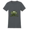 Women's Fitted The Concert Tee ® Thumbnail
