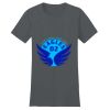 Women's Fitted The Concert Tee ® Thumbnail