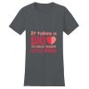 Women's Fitted The Concert Tee ® Thumbnail