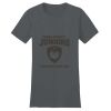 Women's Fitted The Concert Tee ® Thumbnail