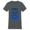 Women's Fitted The Concert Tee ® Thumbnail