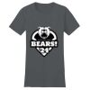 Women's Fitted The Concert Tee ® Thumbnail
