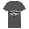 Women's Fitted The Concert Tee ® Thumbnail