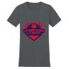 Women's Fitted The Concert Tee ® Thumbnail