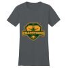 Women's Fitted The Concert Tee ® Thumbnail