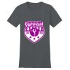 Women's Fitted The Concert Tee ® Thumbnail