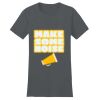 Women's Fitted The Concert Tee ® Thumbnail