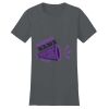 Women's Fitted The Concert Tee ® Thumbnail