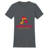 Women's Fitted The Concert Tee ® Thumbnail