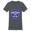 Women's Fitted The Concert Tee ® Thumbnail
