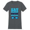 Women's Fitted The Concert Tee ® Thumbnail