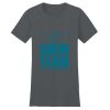 Women's Fitted The Concert Tee ® Thumbnail