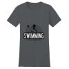 Women's Fitted The Concert Tee ® Thumbnail