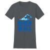 Women's Fitted The Concert Tee ® Thumbnail