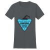 Women's Fitted The Concert Tee ® Thumbnail