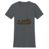 Women's Fitted The Concert Tee ® Thumbnail