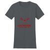 Women's Fitted The Concert Tee ® Thumbnail