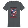 Women's Fitted The Concert Tee ® Thumbnail