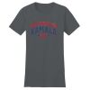 Women's Fitted The Concert Tee ® Thumbnail