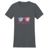 Women's Fitted The Concert Tee ® Thumbnail