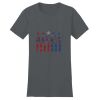 Women's Fitted The Concert Tee ® Thumbnail
