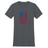 Women's Fitted The Concert Tee ® Thumbnail