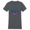 Women's Fitted The Concert Tee ® Thumbnail