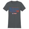 Women's Fitted The Concert Tee ® Thumbnail