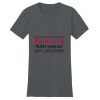 Women's Fitted The Concert Tee ® Thumbnail
