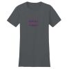 Women's Fitted The Concert Tee ® Thumbnail