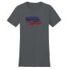 Women's Fitted The Concert Tee ® Thumbnail