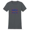 Women's Fitted The Concert Tee ® Thumbnail
