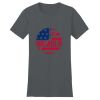 Women's Fitted The Concert Tee ® Thumbnail