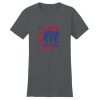 Women's Fitted The Concert Tee ® Thumbnail