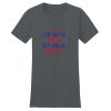 Women's Fitted The Concert Tee ® Thumbnail