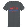 Women's Fitted The Concert Tee ® Thumbnail